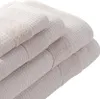 Ręcznik Wafel Checky 30x30 cm Kaszmirowy, 100% Bawełna, Podgląd zdjęcia produktu 2