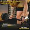 TREX SPORT Langhantel Set TX-028SF | Hantelset 28 kg mit Produktbild-Vorschau 3