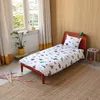 Snurk biancheria da letto Origami animali dello zoo 135 x Anteprima dell’immagine prodotto 4