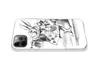 MuchoWow® Handyhülle Schutzhülle Hülle für iPhone 12 Pro Produktbild-Vorschau 5