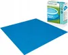 Bestway® Flowclear™ PE- Bodenplane 274 x 274 cm, blau, Podgląd zdjęcia produktu 34