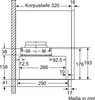 Constructa CD30646, 388,5 m³/h, Abluft/Umluft, C, A, B, 67 Produktbild-Vorschau 8
