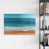 Magnettafel 60x40cm Pinnwand Whiteboard beschreibbar - Produktbild-Vorschau 3