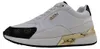 Guess Damen Sneaker Sneaker Low Synthetik weiss 37 Produktbild-Vorschau 19