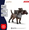schleich Harry Potter  Fluffy 13cm Produktbild-Vorschau 6