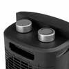 Orbegozo CR 5113, Elektrischer Raumheizlüfter, Keramik, Produktbild-Vorschau 4