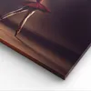 Bild auf Leinwand - Leinwandbild - Einteilig - Ballerina Produktbild-Vorschau 5