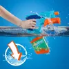 Hasbro Nerf Soa Dunk Fill 2 Pk Produktbild-Vorschau 7
