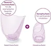 Beurer FS 60 Gesichts-Sauna Pink, Weiß Produktbild-Vorschau 7