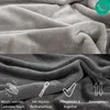 Winter Bettwäsche 135x200 cm. 2 teilig Cashmere Touch Produktbild-Vorschau 3
