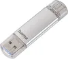 Hama USB-Stick C-Laeta, USB-C, USB 3.1, 32GB Produktbild-Vorschau 1