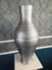 Design Vase Vasen XXL Statue Skulptur Skulpturen Dekoration Produktbild-Vorschau 4