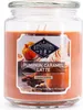Duftkerze Candle Brothers Pumpkin Caramel Latte, Kerze im Produktbild-Vorschau 1