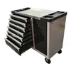 ENPRAG Skříňka na nářadí na kolečkách XT-008, 7x zásuvka + Náhled obrázku produktu 5