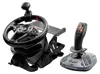 Thrustmaster T128 SimTask Farming Pack, Volant + pedále + Náhľad obrázku produktu 4