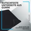 Podkładka pod mysz LOGI G840 XL Cloth Gaming Mouse Pad Podgląd zdjęcia produktu 13