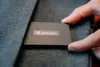 Verbatim Metal Mini SSD 1TB USB-C Gen 2 32031 Produktbild-Vorschau 6