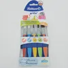 Pelikan griffix Schulpinsel-Starter-Set 5-teilig Produktbild-Vorschau 23