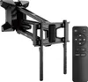 Maclean držiaky Elektrický držiak na TV QLED OLED LED LCD Náhľad obrázku produktu 1