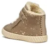 Geox Mädchen Sneaker B5669A 0AUAJ C5005 Farbe: Beige Größe: Produktbild-Vorschau 11