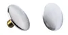 Durable Dot Kappe, 15,2mm 8,0mm, Messing vernickelt Produktbild-Vorschau 2