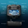 Zimilo GPS Drohne mit 360° Hindernisvermeidung, HD-Kamera, Produktbild-Vorschau 10
