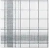 Airlaid Serviette Nadeem in Grau, 40 x 40 cm, 50 Stück - Produktbild-Vorschau 1