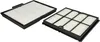 vhbw 4x H11 Filterpad kompatibel mit Dolphin S300i, T55i, Produktbild-Vorschau 8