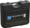 PRO Werkzeugsatz - SET PRO ADVANCED - Schwarz Produktbild-Vorschau 3