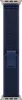 49mm Blue Trail Loop - S/M - Natural Titanium Finish Produktbild-Vorschau 2