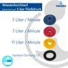 tecuro Nostalgie - Handbrause Ø 65 mm, 1-strahlig, Produktbild-Vorschau 7