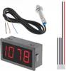 Toerenteller Digitaal CF5135C-Z – Hallsensor Met LED | Productafbeelding-voorbeeld 1