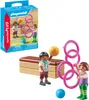 PLAYMOBIL PLAYMOBIL 71757 Ginnastica per bambini 71757 Anteprima dell’immagine prodotto 3