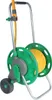 Hozelock Schlauchwagen, PVC, Klappgriff, gelb, Ablage für Produktbild-Vorschau 6
