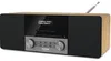 TECHNISAT VG ! Radio 2x10 W FM DAB+ RDS Bluetooth Réveil Voir les images du produit 2