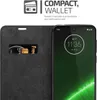 Etui Cadorabo do Motorola MOTO G7 / G7 PLUS pokrowiec Podgląd zdjęcia produktu 5