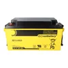 SUN Battery SB12-65V0 AGM Akku 12V 65Ah Blei-Akku mit VDS Produktbild-Vorschau 2
