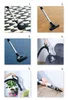 Leiser Yoer HEPA-Beutelstaubsauger +6 Bürsten INTELLIGENT Produktbild-Vorschau 9