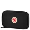 Fjällräven Kånken Travel Portemonnaie Black Produktbild-Vorschau 5