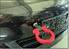 Crochet de remorquage rouge pliable Motorsport pour BMW 1 3 Voir les images du produit 4
