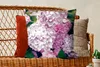 MuchoWow® Zierkissen Sofakissen Wohnzimmer Dekokissen 60x60 Produktbild-Vorschau 5