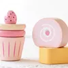 Cucina giocattolo per bambini, accessori per cucina Anteprima dell’immagine prodotto 7