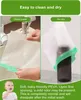 20 Stück Gefrierbeutel Mehrweg, Standboden Zipper Produktbild-Vorschau 6