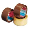 Tesa Packband strong 66m x 50mm transparent 57167 Anteprima dell’immagine prodotto 5