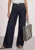 Street One QR Style Emee Wide Leg.hw.rins Rinse Soft Was Produktbild-Vorschau 3