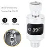 Thermomètre de douche étanche à affichage numérique LED Voir les images du produit 2