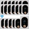 20x digitálny WiFi termostat – inteligentný izbový Náhľad obrázku produktu 1