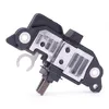 BOSCH 1 986 AE0 124 Lichtmaschinenregler für VW Golf IV Produktbild-Vorschau 3