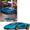 A Hot Wheels Boulevard die-cast car in its packaging, with a separate image of the car below. Anteprima dell’immagine prodotto