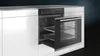Siemens iQ300 EQ211KB00 Elektro-Herdsets - Edelstahl Produktbild-Vorschau 9